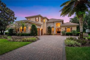 11753 VINCI DRIVE, WINDERMERE, FL 34786 - MLS#MFRO6404892