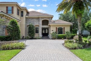 11753 VINCI DRIVE, WINDERMERE, FL 34786 - MLS#MFRO6404892