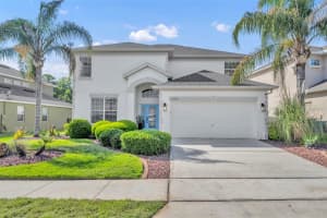 2329 Natoma Blvd, MOUNT DORA