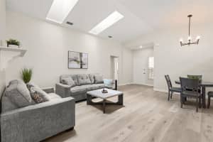 734 WECHSLER CIRCLE, ORLANDO, FL 32824 - MLS#MFRO6404895