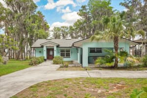 9118 EDGEWATER DRIVE, CLERMONT, FL 34711 - MLS#MFRO6404897