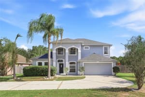 14025 KING SAGO COURT, ORLANDO, FL 32828 - MLS#MFRO6404910