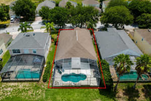 205 GLENEAGLES DRIVE, DAVENPORT, FL 33897 - MLS#MFRO6404932