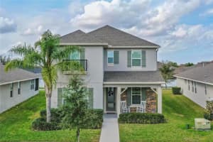 15025 Pigeon Plum Ln, WINTER GARDEN
