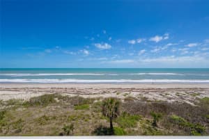 1415 N HIGHWAY A1A #402, INDIALANTIC, FL 32903 - MLS#MFRO6404955
