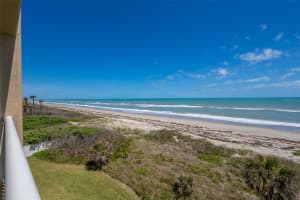 1415 N HIGHWAY A1A #402, INDIALANTIC, FL 32903 - MLS#MFRO6404955