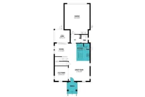1779 SALTWATER BEND, CELEBRATION, FL 34747 - MLS#MFRO6404973