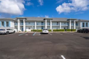 180 Portside Ave #101, CAPE CANAVERAL