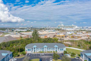 180 PORTSIDE AVENUE, CAPE CANAVERAL, FL 32920 - MLS#MFRO6404997