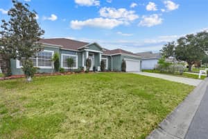 2735 BERKFORD CIRCLE, LAKELAND, FL 33810 - MLS#MFRO6405027