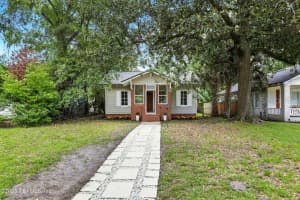 2858 DOWNING STREET, JACKSONVILLE, FL 32205 - MLS#MFRO6405035