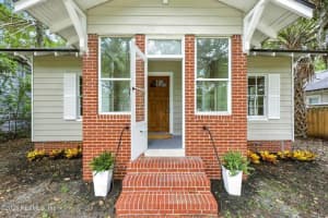2858 DOWNING STREET, JACKSONVILLE, FL 32205 - MLS#MFRO6405035