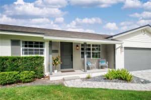 627 DUNBLANE DRIVE, WINTER PARK, FL 32792 - MLS#MFRO6405036