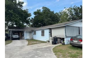 207 E Buchanon Ave, ORLANDO