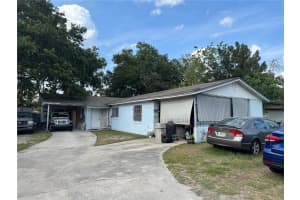 207 BUCHANON AVENUE, ORLANDO, FL 32809 - MLS#MFRO6405052