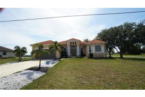 17067 CAPE HORN BOULEVARD, PUNTA GORDA, FL 33955 - MLS#MFRO6405053