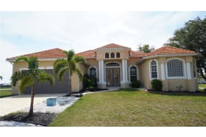 17067 CAPE HORN BOULEVARD, PUNTA GORDA, FL 33955 - MLS#MFRO6405053