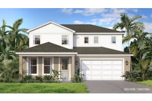 5219 CHATTAHOOCHEE BEND, ST CLOUD, FL 34771 - MLS#MFRO6405054