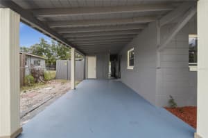 1401 RADLEIGH PLACE, ORLANDO, FL 32808 - MLS#MFRO6405066
