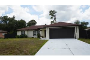 2405 MISTLETO LANE, NORTH PORT, FL 34286 - MLS#MFRO6405071