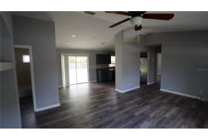 2405 MISTLETO LANE, NORTH PORT, FL 34286 - MLS#MFRO6405071