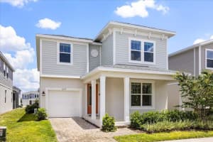 2337 Salty Winds Way, KISSIMMEE