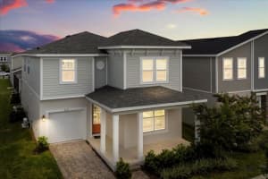 2337 SALTY WINDS WAY, KISSIMMEE, FL 34747 - MLS#MFRO6405073