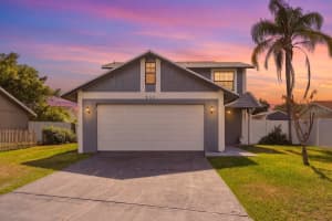 931 WHISPER LAKE DRIVE, WINTER HAVEN, FL 33880 - MLS#MFRO6405074