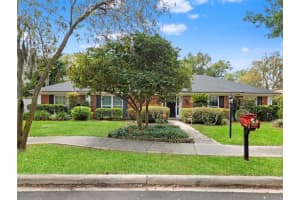 1214 Sweetbriar Rd, ORLANDO