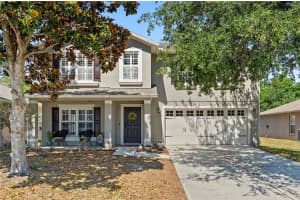 313 Willowbay Ridge St, SANFORD