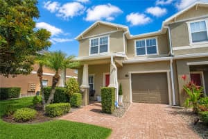 1355 HONEY BLOSSOM DRIVE, ORLANDO, FL 32824 - MLS#MFRO6405087