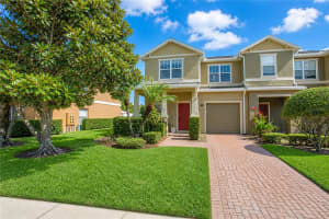 1355 HONEY BLOSSOM DRIVE, ORLANDO, FL 32824 - MLS#MFRO6405087