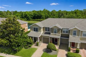 1355 HONEY BLOSSOM DRIVE, ORLANDO, FL 32824 - MLS#MFRO6405087