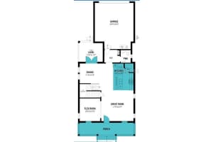 1854 SEASHORE CIRCLE, CELEBRATION, FL 34747 - MLS#MFRO6405093