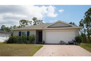 2678 DIXON TERRACE, PORT CHARLOTTE, FL 33981 - MLS#MFRO6405103