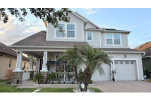 5233 DOVE TREE STREET, ORLANDO, FL 32811 - MLS#MFRO6405105