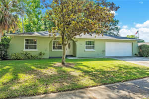 1507 FOXRIDGE RUN, WINTER HAVEN, FL 33880 - MLS#MFRO6405110