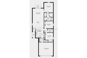 379 CORNERSTONE DRIVE, GROVELAND, FL 34736 - MLS#MFRO6405113