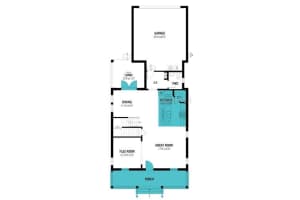 1494 SEASHORE CIRCLE, CELEBRATION, FL 34747 - MLS#MFRO6405114