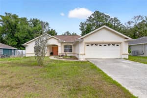 123 CAMINO LANE, CITRUS SPRINGS, FL 34434 - MLS#MFRO6405115