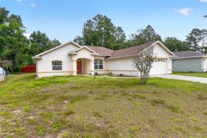 123 CAMINO LANE, CITRUS SPRINGS, FL 34434 - MLS#MFRO6405115
