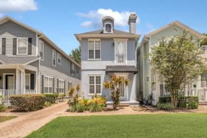 11 FOREST AVENUE, ORLANDO, FL 32803 - MLS#MFRO6405116