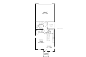 5742 STOCKADE BOULEVARD, ST CLOUD, FL 34771 - MLS#MFRO6405117
