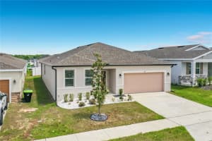 418 QUAYSIDE AVENUE, MASCOTTE, FL 34753 - MLS#MFRO6405135
