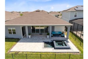 13828 TYBEE BEACH LANE, ORLANDO, FL 32827 - MLS#MFRO6405144
