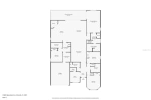 13828 TYBEE BEACH LANE, ORLANDO, FL 32827 - MLS#MFRO6405144