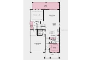 617 MOON SHELL CIRCLE, NEW SMYRNA BEACH, FL 32168 - MLS#MFRO6405151