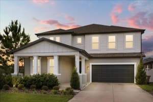671 Split Hoof Dr, ST CLOUD