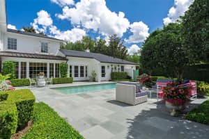 3041 WESTCHESTER AVENUE, ORLANDO, FL 32803 - MLS#MFRO6405164