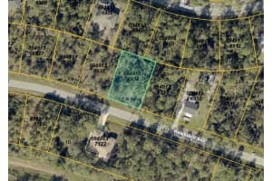 HAWKSBILL AVE, NORTH PORT, FL 34291 - MLS#MFRO6405176